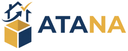 Logo ATANA
